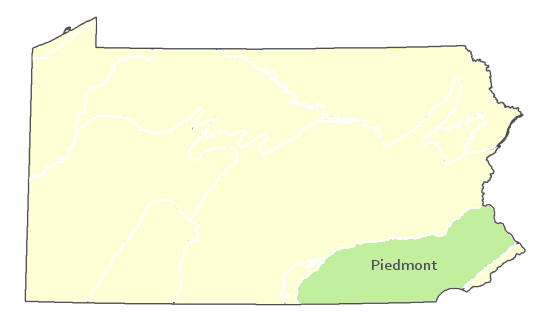 range map