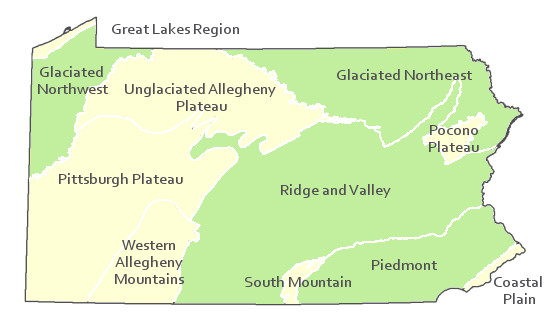 range map