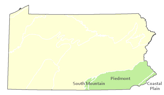 range map