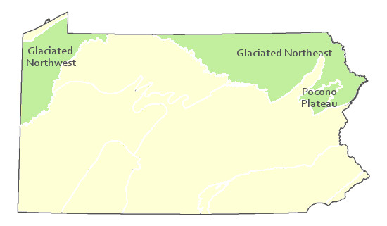 range map