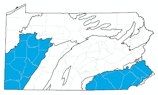 range map