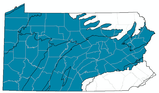 range map