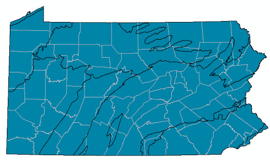 range map