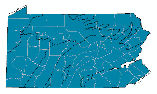 range map
