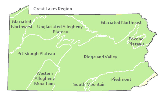 range map