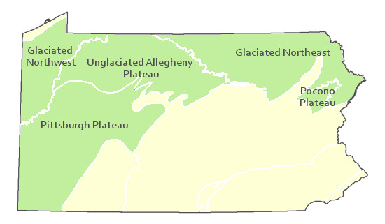 range map