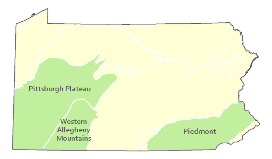 range map