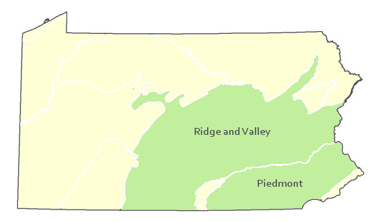 range map