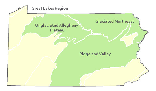 range map