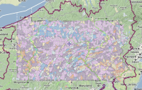 Interactive Map